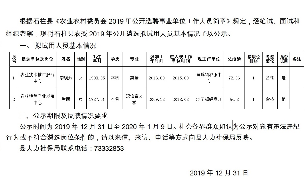 山门村民委员会最新招聘信息全面解析