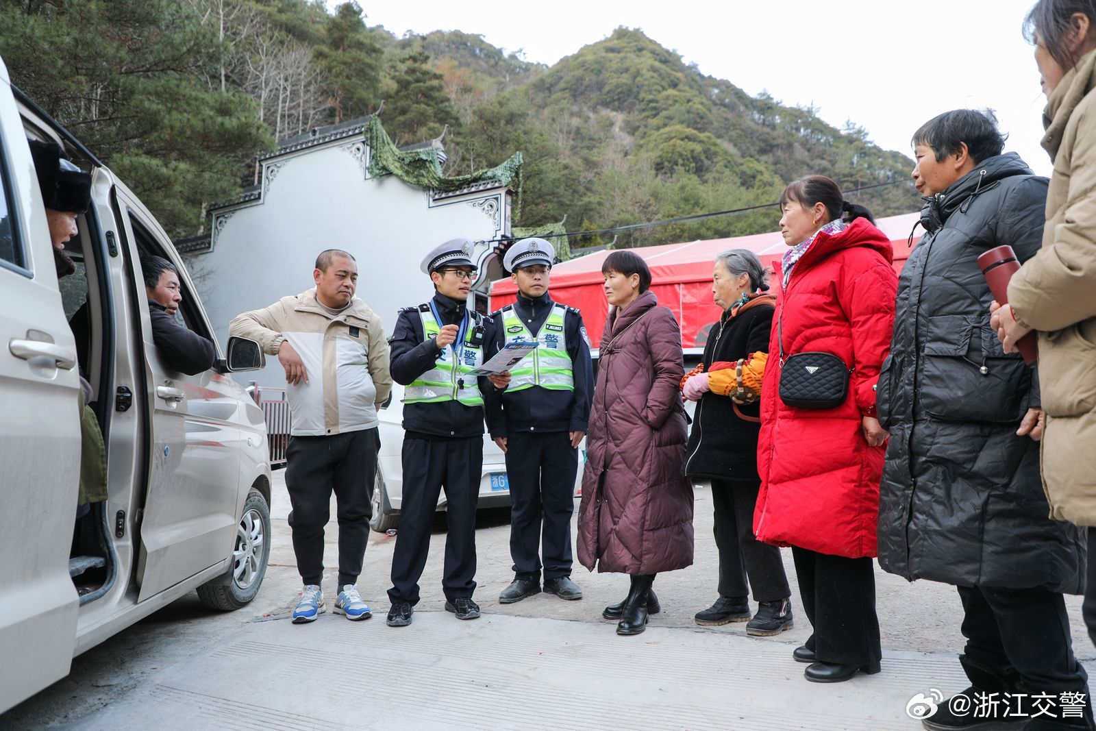 陈木则村交通新篇章，迈向现代化交通发展之路