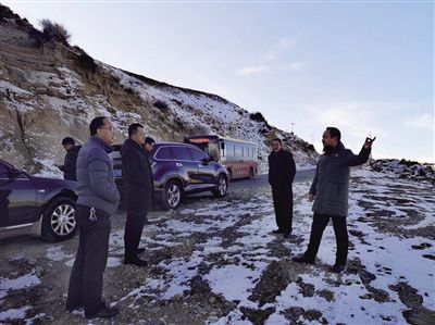 海西蒙古族藏族自治州粮食局最新项目概览与动态